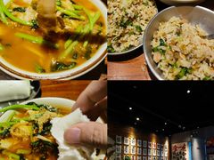 -WOKKA by艮上(中海环宇荟店)