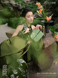 -吉光片羽高端婚纱摄影(泰州优选店)