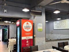 -鑫来顺大铜锅涮羊肉(中山门旗舰店)