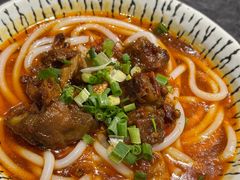 花溪牛肉粉-泉味道贵州厨房(三里河店)