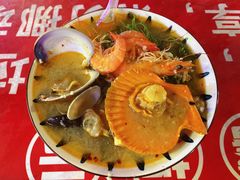 -海大南门夜市(海富街店)