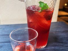 冰杨梅酒-元古本店(南锣鼓巷店)