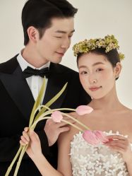 -青禾婚纱摄影(杭州店)