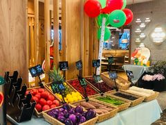 自助取餐区-望湘园·湖南菜(宏伊店)