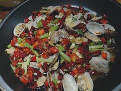 -阿记烧烤(大兴新区店)