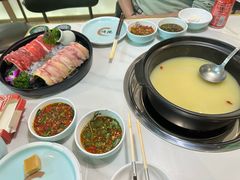 -慢搅粥底火锅(武侯大悦城店)