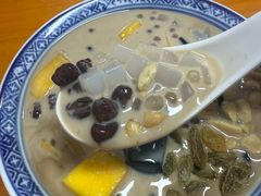 -韵姐牛奶甜品世家