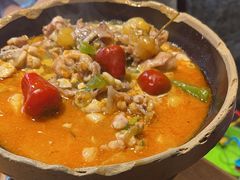 -打酱油·非遗淮扬菜(瘦西湖梅岭店)