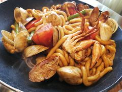 -鹰龙海畔度假酒店(咸祥店)