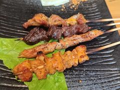 -雪月花(长江北路店)