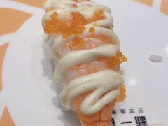 -新一番三文鱼寿司(吾悦店)