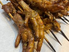 -东直门小院烧烤(回龙观东大街店)