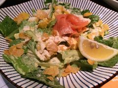-绿茵阁牛扒餐厅(客村店)