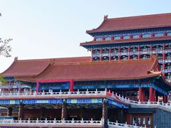-大明幻境第一城