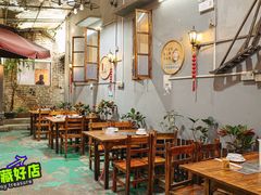 -东坊味道私房菜·地道顺德菜(大良店)