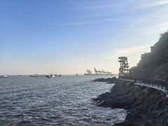 -平湖九龙山旅游度假区