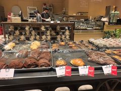-OUR Bakery(中海环宇荟店)