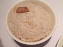 椰子饭-山色柴火烤披萨·原切牛扒