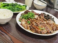 -春梅里卤鹅馆·47年老字号(中山路店)