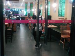 大堂-小杨生煎(龙阳广场店)