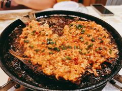 -聚味瞿记·龙虾堂(望城店)