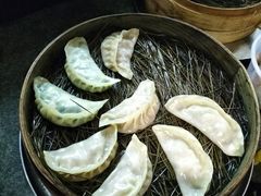 -松针蔡记蒸饺(花园路店)