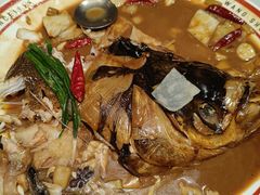 -旺顺阁·北京菜(北辰上品+)