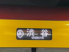 -涩谷区
