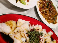 -宝月楼·台湾菜馆(天河城店)