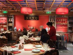-小吊梨汤·北京菜·烤鸭(清河万象汇店)