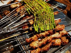 -一只羊烧烤(汤山店)