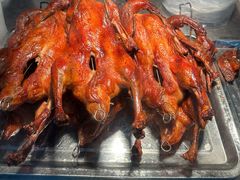 -上海枇杷烤鸭(燕丰商场店)