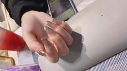 -QueenNail日式美甲美睫