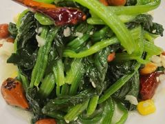 -蝎王府羊蝎子(西直门店)