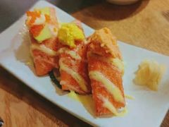 -栖川山葵家·寿喜锅·日式料理(龙湖北城天街商场店)