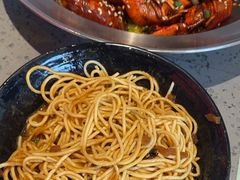 -一棠龙虾•王牌虾球(恒隆广场店)