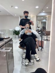 -ASA HAIR SALON