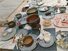 -菲住布渴酒店自助餐厅(阿里巴巴西溪园区店)