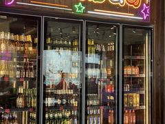 -老姑砂锅·烧烤天津菜(体北道店)