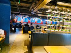 大堂-斗牛士牛排(南京东路店)