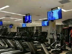 -诺伯曼·运动会馆(新梦店)