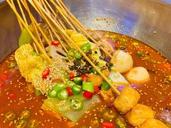 -付小姐在成都(吾悦广场店)