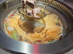 -三头牛·潮汕牛肉生蚝火锅 (夏湾店)