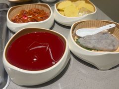 -海底捞火锅(天通苑华联店)