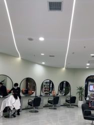 -YESIDO BLACK椰岛造型