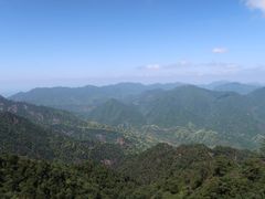 -三清山风景名胜区