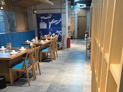 -大河宴·椒麻鱼火锅(北京路中和美食街店)