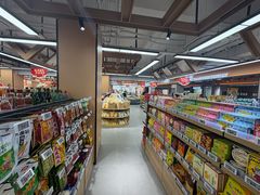 -夏商生鲜超市(东渡店)