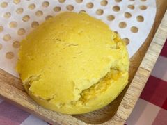 -西贝(武汉天地店)