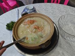 -东江海鲜大排档·潮汕菜·砂锅粥